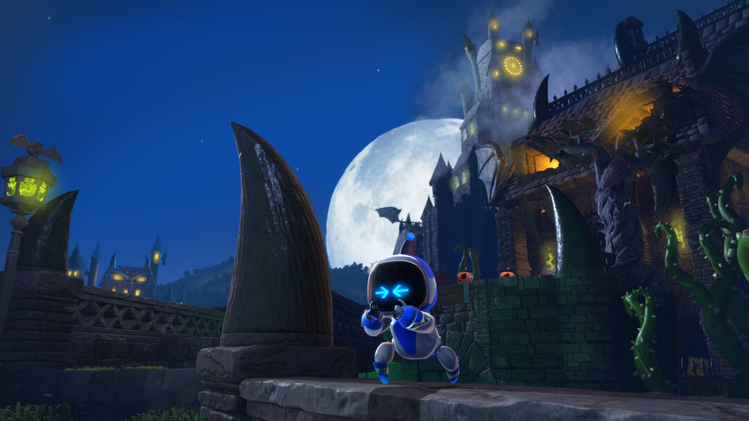 Astro Bot | Occasion